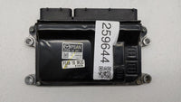 2017-2018 Mazda 3 PCM Engine Control Computer ECU ECM PCU OEM P/N:PSAN-18-881 PSAN 18 881 Fits 2016 2017 2018 OEM Used Auto 