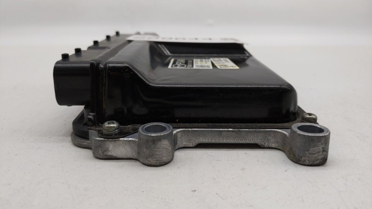 2017-2018 Mazda 3 PCM Engine Control Computer ECU ECM PCU OEM P/N:PSAN-18-881 PSAN 18 881 Fits 2016 2017 2018 OEM Used Auto 