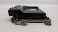 2017-2018 Mazda 3 PCM Engine Control Computer ECU ECM PCU OEM P/N:PSAN-18-881 PSAN 18 881 Fits 2016 2017 2018 OEM Used Auto 