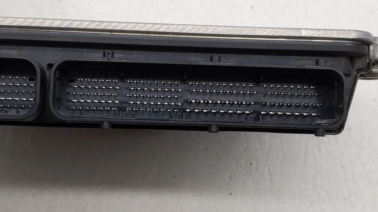 2017-2018 Mazda 3 PCM Engine Control Computer ECU ECM PCU OEM P/N:PSAN-18-881 PSAN 18 881 Fits Fits 2016 2017 2018 OEM Used 