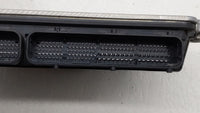 2017-2018 Mazda 3 PCM Engine Control Computer ECU ECM PCU OEM P/N:PSAN-18-881 PSAN 18 881 Fits 2016 2017 2018 OEM Used Auto 