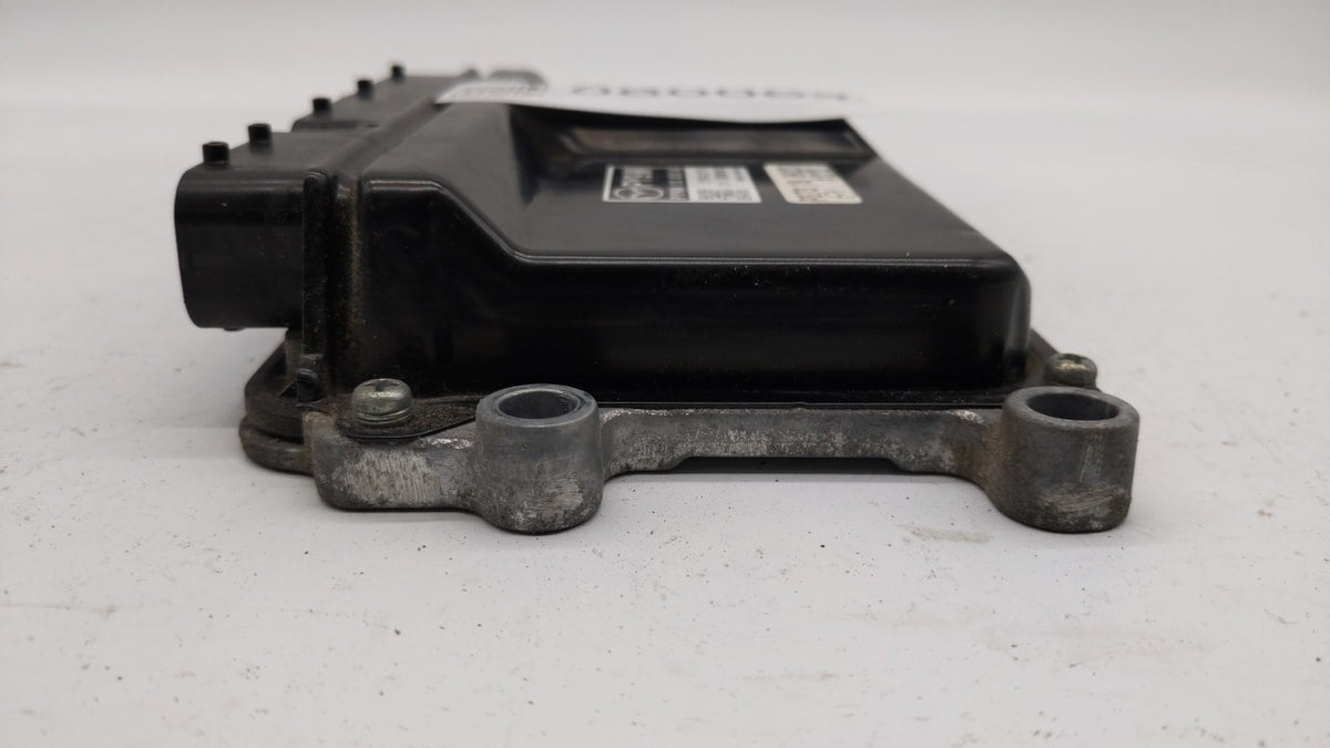 2017-2018 Mazda 3 PCM Engine Control Computer ECU ECM PCU OEM P/N:PSAP 18 881 PY9W 18 881A, PY9W 18 881 Fits Fits 2016 2017 