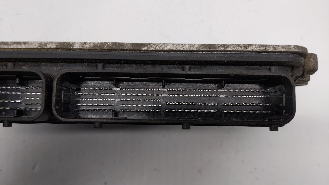 2018 Mazda 3 PCM Engine Control Computer ECU ECM PCU OEM P/N:PSAP 18 881 PY9W 18 881A, PY9W 18 881 Fits OEM Used Auto Parts 