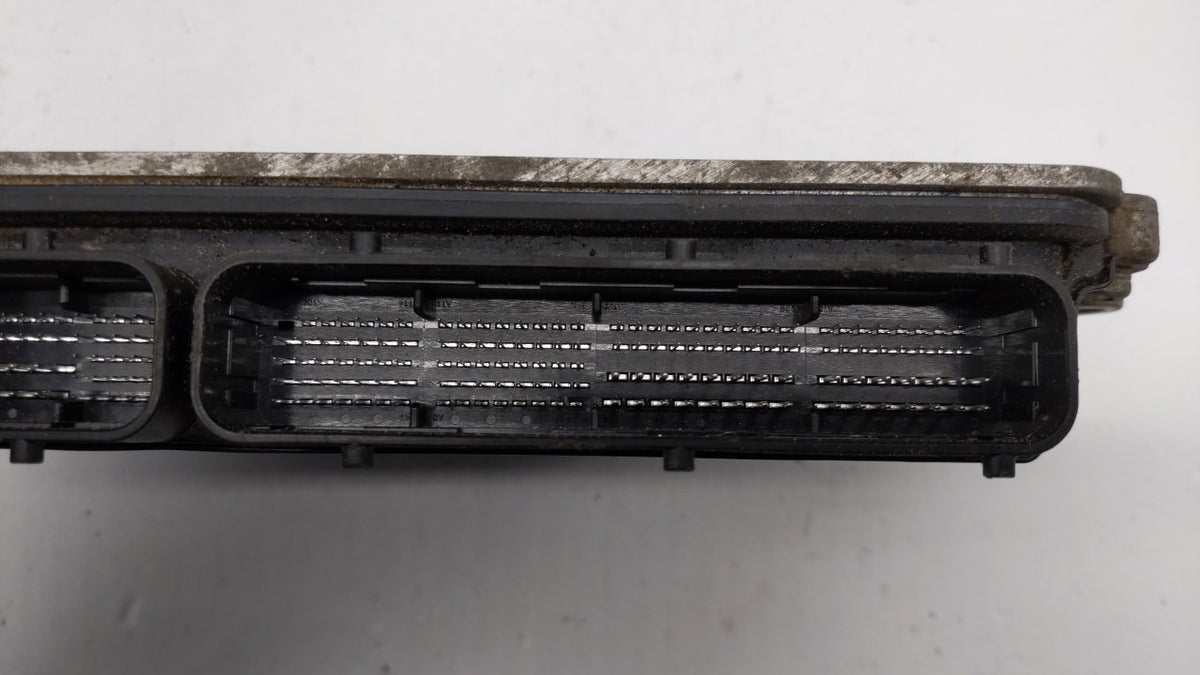 2017-2018 Mazda 3 PCM Engine Control Computer ECU ECM PCU OEM P/N:PSAP 18 881 PY9W 18 881A, PY9W 18 881 Fits Fits 2016 2017 