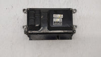 2018 Mazda 3 PCM Engine Control Computer ECU ECM PCU OEM P/N:PSAP 18 881 PY9W 18 881A, PY9W 18 881 Fits OEM Used Auto Parts 