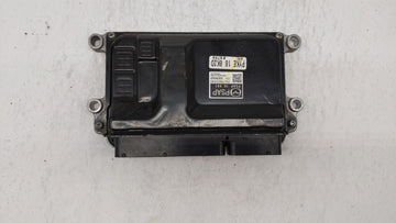 2018 Mazda 3 PCM Engine Control Computer ECU ECM PCU OEM P/N:PSAP 18 881 PY9W 18 881A, PY9W 18 881 Fits OEM Used Auto Parts 