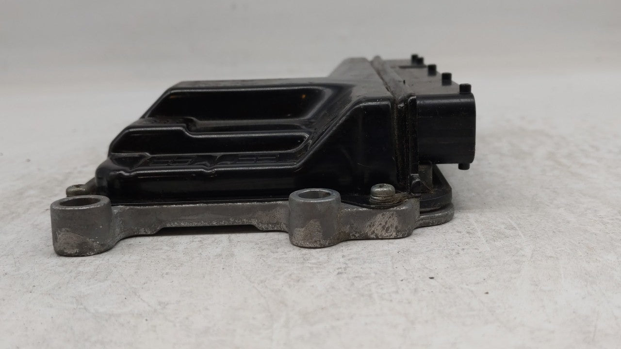 2018 Mazda 3 PCM Engine Control Computer ECU ECM PCU OEM P/N:PSAP 18 881 PY9W 18 881A, PY9W 18 881 Fits OEM Used Auto Parts 