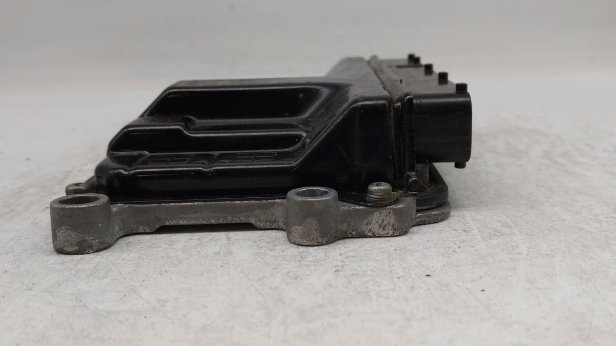 2017-2018 Mazda 3 PCM Engine Control Computer ECU ECM PCU OEM P/N:PSAP 18 881 PY9W 18 881A, PY9W 18 881 Fits Fits 2016 2017 