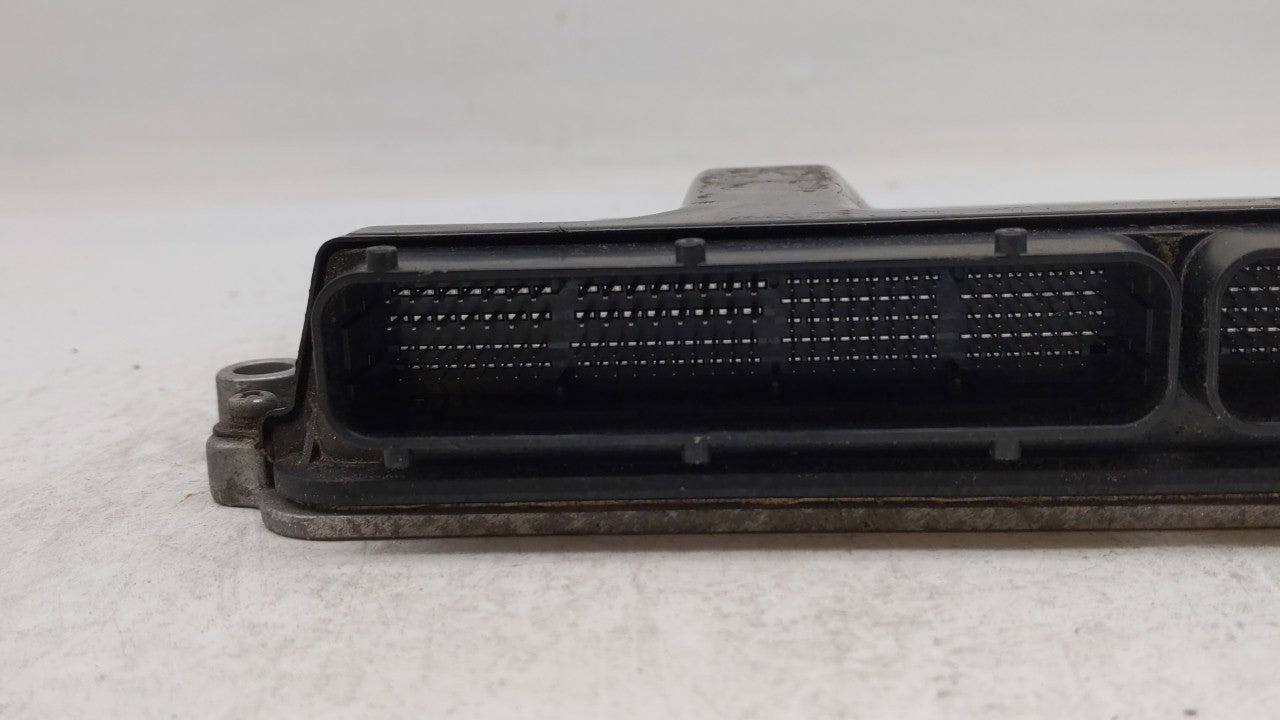 2018 Mazda 3 PCM Engine Control Computer ECU ECM PCU OEM P/N:PSAP 18 881 PY9W 18 881A, PY9W 18 881 Fits OEM Used Auto Parts 