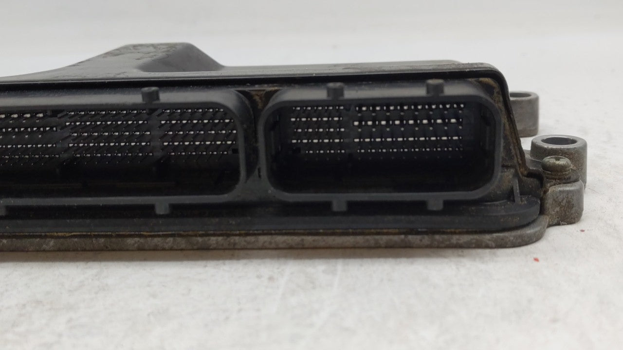 2018 Mazda 3 PCM Engine Control Computer ECU ECM PCU OEM P/N:PSAP 18 881 PY9W 18 881A, PY9W 18 881 Fits OEM Used Auto Parts 