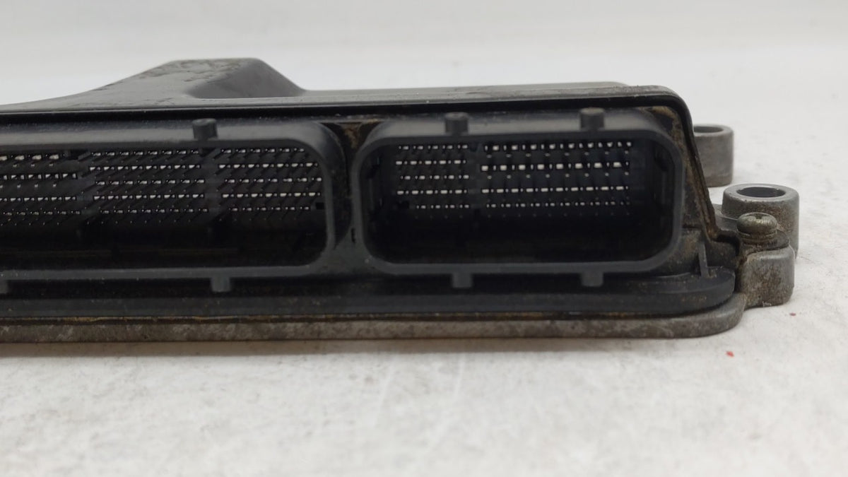 2017-2018 Mazda 3 PCM Engine Control Computer ECU ECM PCU OEM P/N:PSAP 18 881 PY9W 18 881A, PY9W 18 881 Fits Fits 2016 2017 
