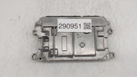 2017-2018 Mazda 3 PCM Engine Control Computer ECU ECM PCU OEM P/N:PSAP 18 881 PY9W 18 881A, PY9W 18 881 Fits Fits 2016 2017 