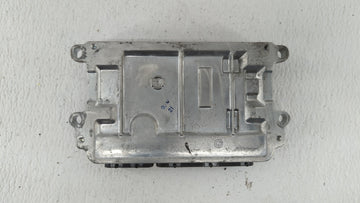 2018 Mazda 3 PCM Engine Control Computer ECU ECM PCU OEM P/N:PSAP 18 881 PY9W 18 881A, PY9W 18 881 Fits OEM Used Auto Parts 