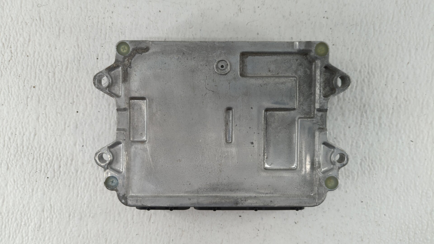 2017-2018 Mazda 3 PCM Engine Control Computer ECU ECM PCU OEM P/N:PSAP 18 881 PY9W 18 881A, PY9W 18 881 Fits Fits 2016 2017 