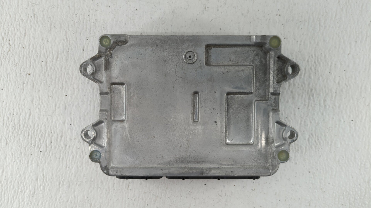 2017-2018 Mazda 3 PCM Engine Control Computer ECU ECM PCU OEM P/N:PSAP 18 881 PY9W 18 881A, PY9W 18 881 Fits Fits 2016 2017 