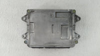 2017-2018 Mazda 3 PCM Engine Control Computer ECU ECM PCU OEM P/N:PSAP 18 881 PY9W 18 881A, PY9W 18 881 Fits Fits 2016 2017 