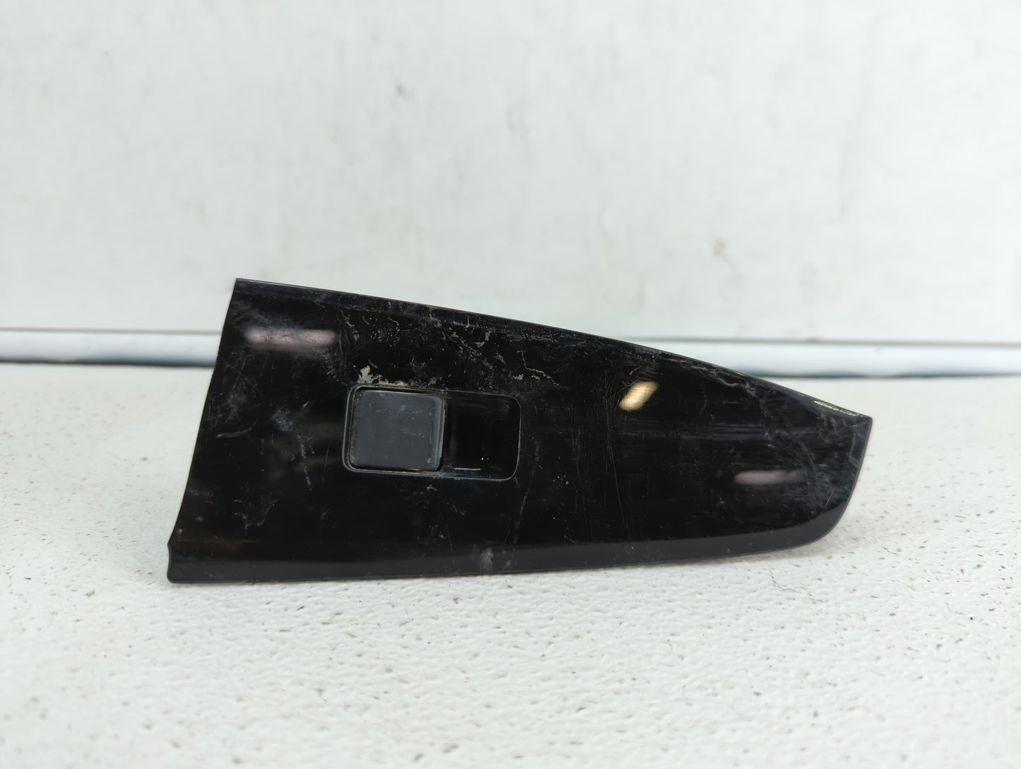 2018 Mazda 3 Passenger Right Power Window Switch Kd35 66 370a - Oemusedautoparts1.com