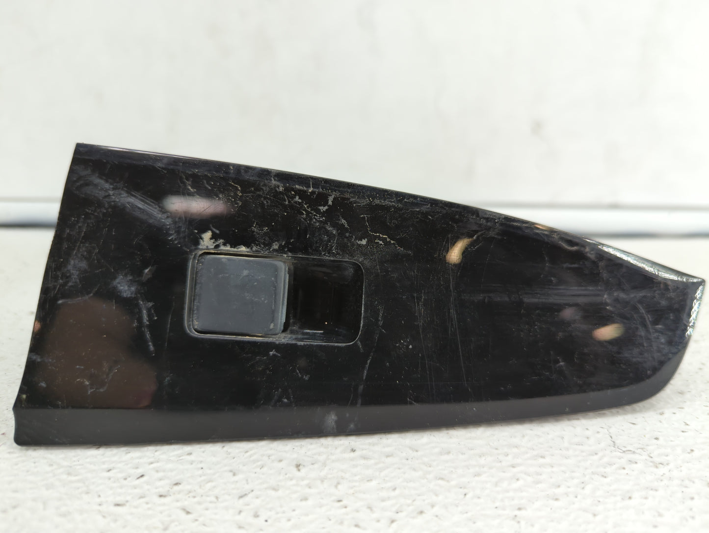 2018 Mazda 3 Passenger Right Power Window Switch Kd35 66 370a - Oemusedautoparts1.com