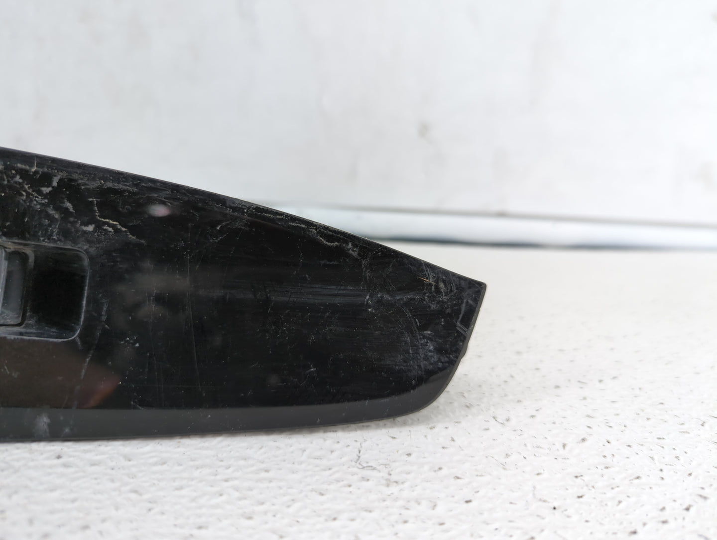 2018 Mazda 3 Passenger Right Power Window Switch Kd35 66 370a - Oemusedautoparts1.com