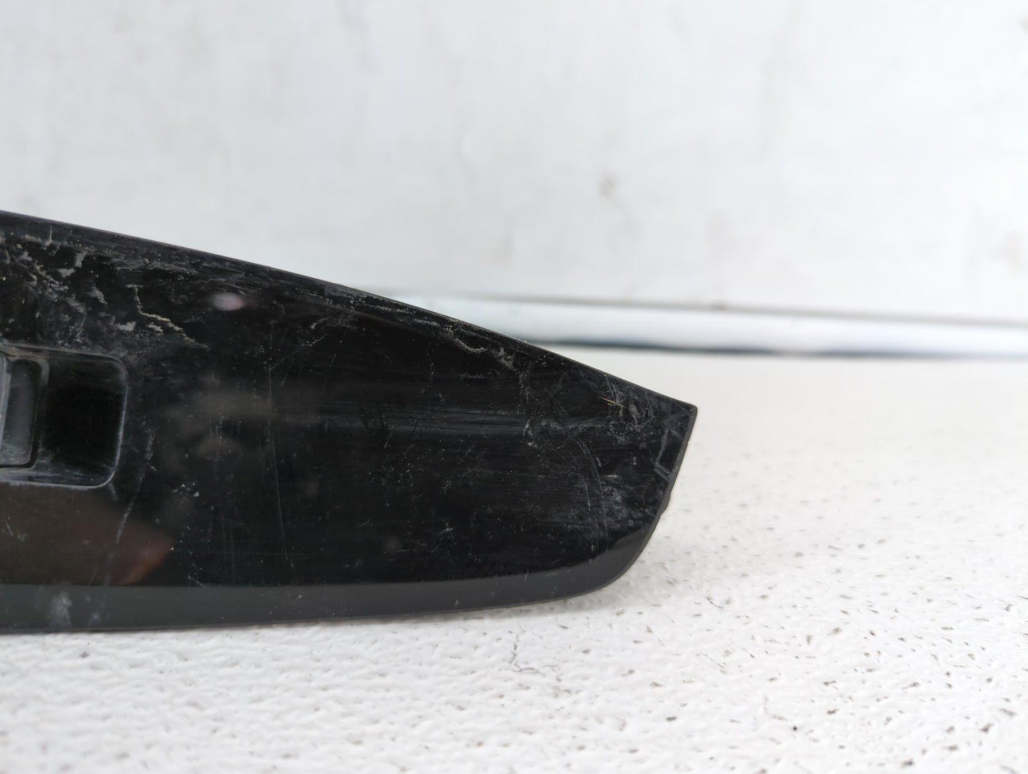2018 Mazda 3 Passenger Right Power Window Switch Kd35 66 370a - Oemusedautoparts1.com