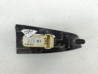 2018 Mazda 3 Passenger Right Power Window Switch Kd35 66 370a - Oemusedautoparts1.com