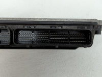 2017 Mazda 3 PCM Engine Control Computer ECU ECM PCU OEM P/N:PSAD 18 881 PSAE 18 881, PY9V 18 881, PY9W 18 881 Fits Fits 201