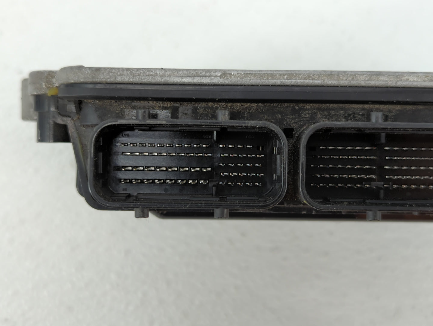 2017 Mazda 3 PCM Engine Control Computer ECU ECM PCU OEM P/N:PSAD 18 881 PSAE 18 881, PY9V 18 881, PY9W 18 881 Fits Fits 201