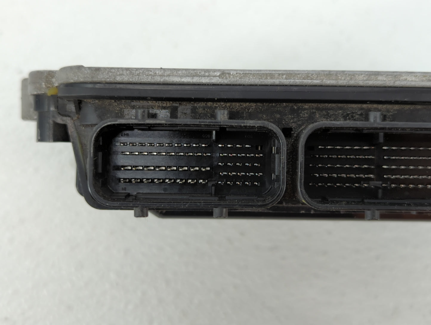 2017 Mazda 3 PCM Engine Control Computer ECU ECM PCU OEM P/N:PSAD 18 881 PSAE 18 881, PY9V 18 881, PY9W 18 881 Fits Fits 201