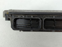 2017 Mazda 3 PCM Engine Control Computer ECU ECM PCU OEM P/N:PSAD 18 881 PSAE 18 881, PY9V 18 881, PY9W 18 881 Fits Fits 201