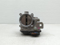 2014 Mazda 3 Throttle Body P/N:13 640 A K4238 13 640 A, 12681472AA, PY01 13 640 A Fits OEM Used Auto Parts - Oemusedautopart