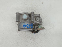 2014 Mazda 3 Throttle Body P/N:13 640 A K4238 13 640 A, 12681472AA, PY01 13 640 A Fits OEM Used Auto Parts - Oemusedautopart