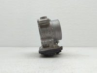 2014 Mazda 3 Throttle Body P/N:13 640 A K4238 13 640 A, 12681472AA, PY01 13 640 A Fits OEM Used Auto Parts - Oemusedautopart