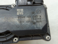 2014 Mazda 3 Throttle Body P/N:13 640 A K4238 13 640 A, 12681472AA, PY01 13 640 A Fits OEM Used Auto Parts - Oemusedautopart
