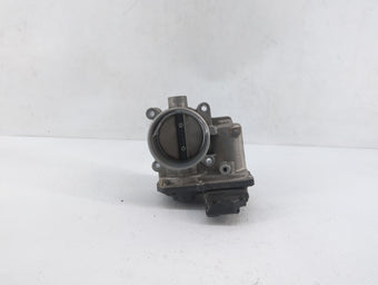 compare product 2014 Mazda 3 Throttle Body P/N:13 640 A K4238 13 640 A, 12681472AA, PY01 13 640 A Fits OEM Used Auto Parts