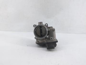 2014 Mazda 3 Throttle Body P/N:13 640 A K4238 13 640 A, 12681472AA, PY01 13 640 A Fits OEM Used Auto Parts - Oemusedautopart