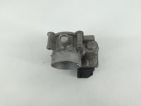 2014 Mazda 3 Throttle Body P/N:13 640 A K4238 13 640 A, 12681472AA, PY01 13 640 A Fits OEM Used Auto Parts - Oemusedautopart