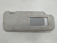 2014-2018 Mazda 3 Sun Visor Shade Replacement Passenger Right Mirror Fits Fits 2014 2015 2016 2017 2018 OEM Used Auto Parts 