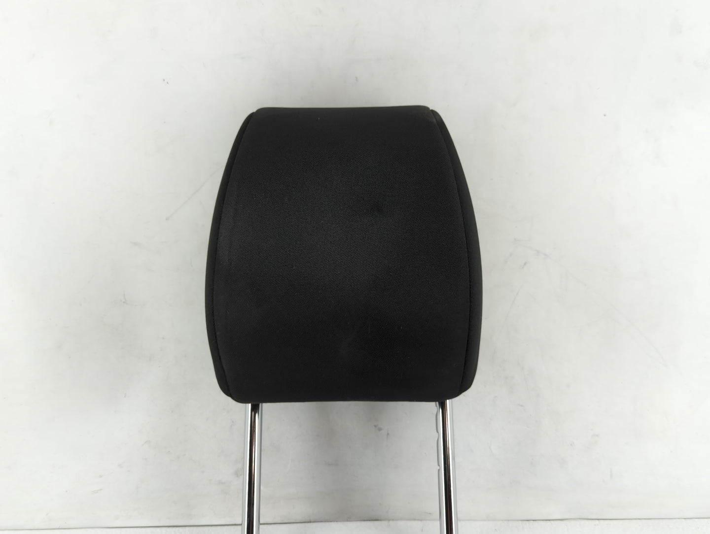2018 Mazda 3 Headrest Head Rest Front Driver Passenger Seat Fits OEM Used Auto Parts - Oemusedautoparts1.com