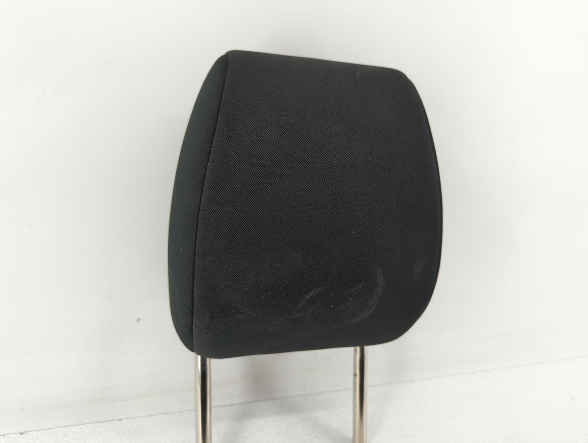 2018 Mazda 3 Headrest Head Rest Front Driver Passenger Seat Fits OEM Used Auto Parts - Oemusedautoparts1.com
