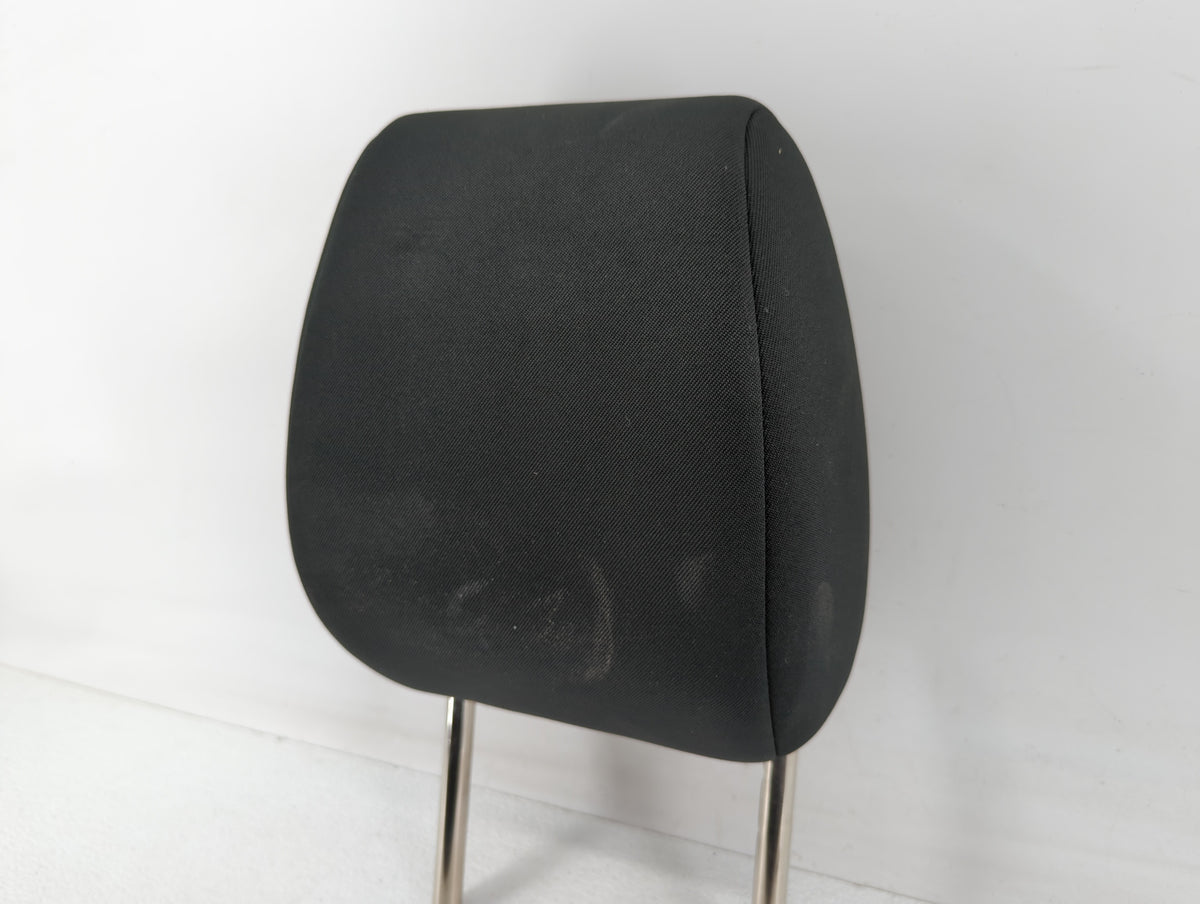 2018 Mazda 3 Headrest Head Rest Front Driver Passenger Seat Fits OEM Used Auto Parts - Oemusedautoparts1.com