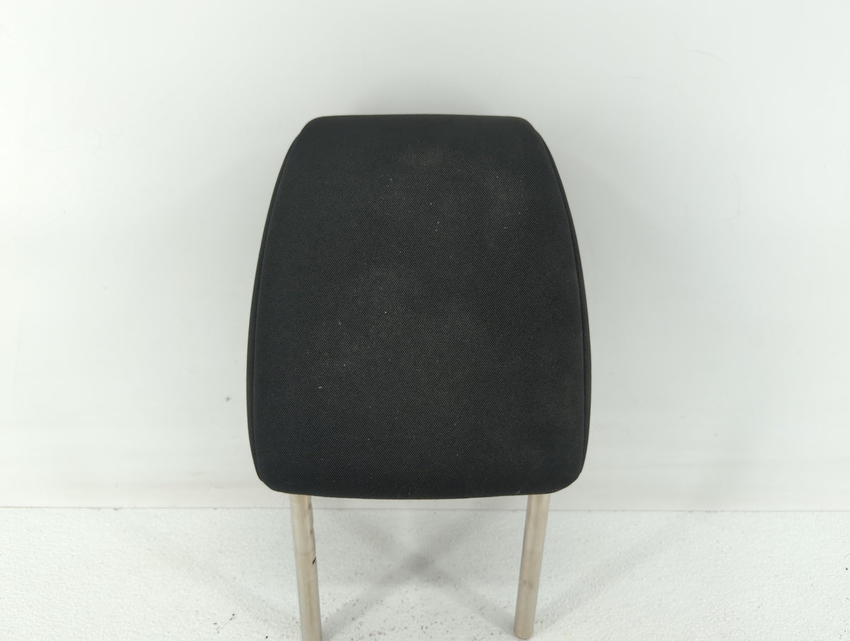 2018 Mazda 3 Headrest Head Rest Front Driver Passenger Seat Fits OEM Used Auto Parts - Oemusedautoparts1.com