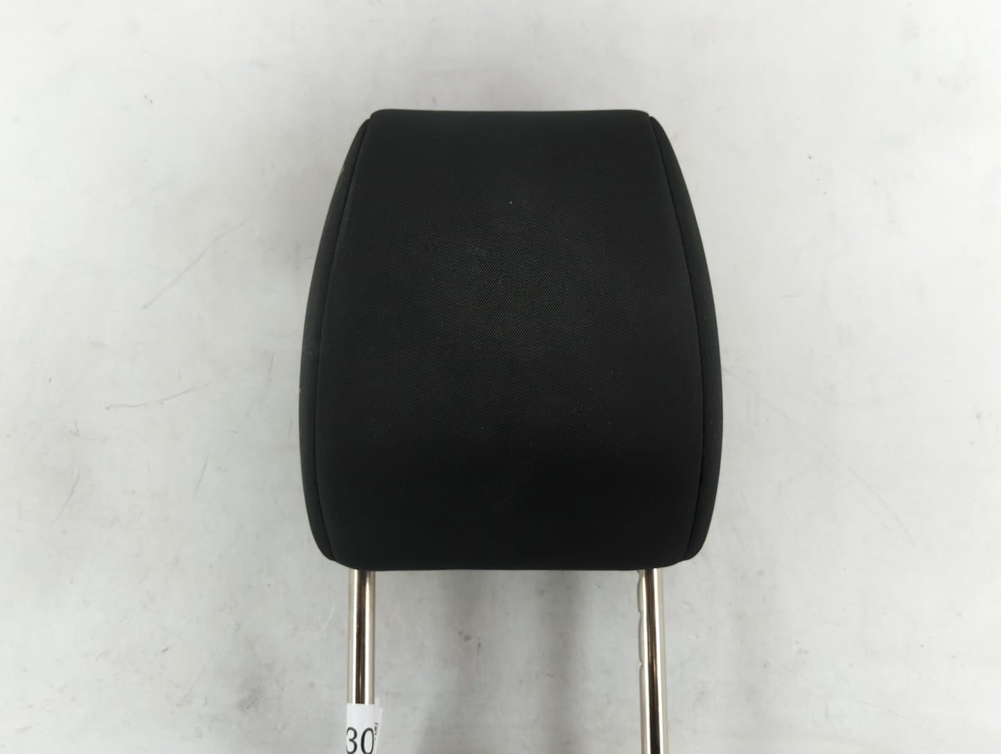 2018 Mazda 3 Headrest Head Rest Front Driver Passenger Seat Fits Fits 2005 2006 2007 OEM Used Auto Parts - Oemusedautoparts1