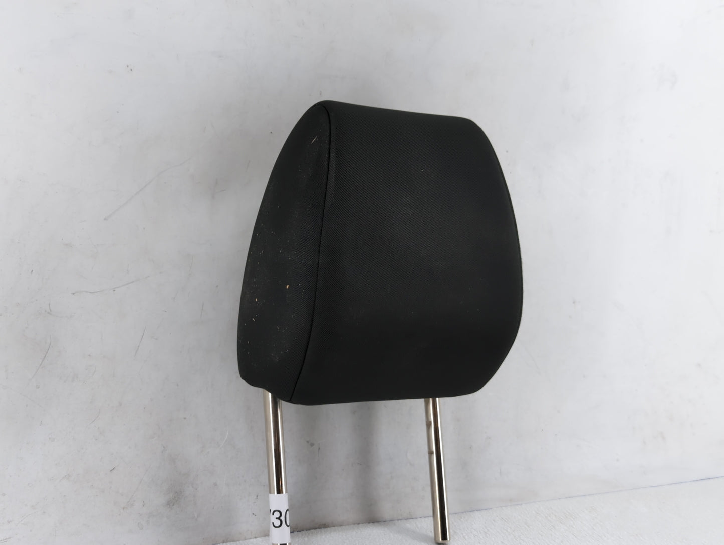 2018 Mazda 3 Headrest Head Rest Front Driver Passenger Seat Fits Fits 2005 2006 2007 OEM Used Auto Parts - Oemusedautoparts1