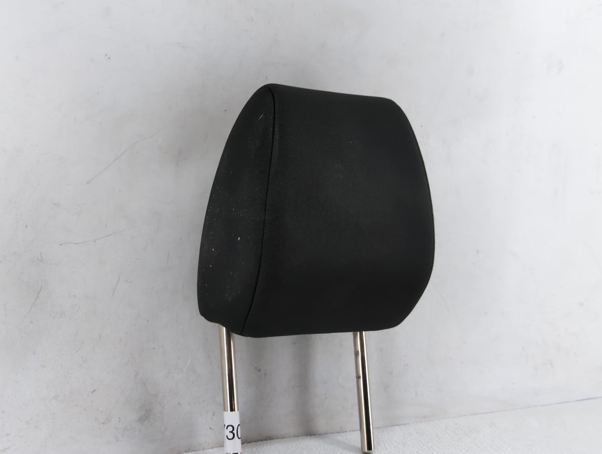 2018 Mazda 3 Headrest Head Rest Front Driver Passenger Seat Fits OEM Used Auto Parts - Oemusedautoparts1.com