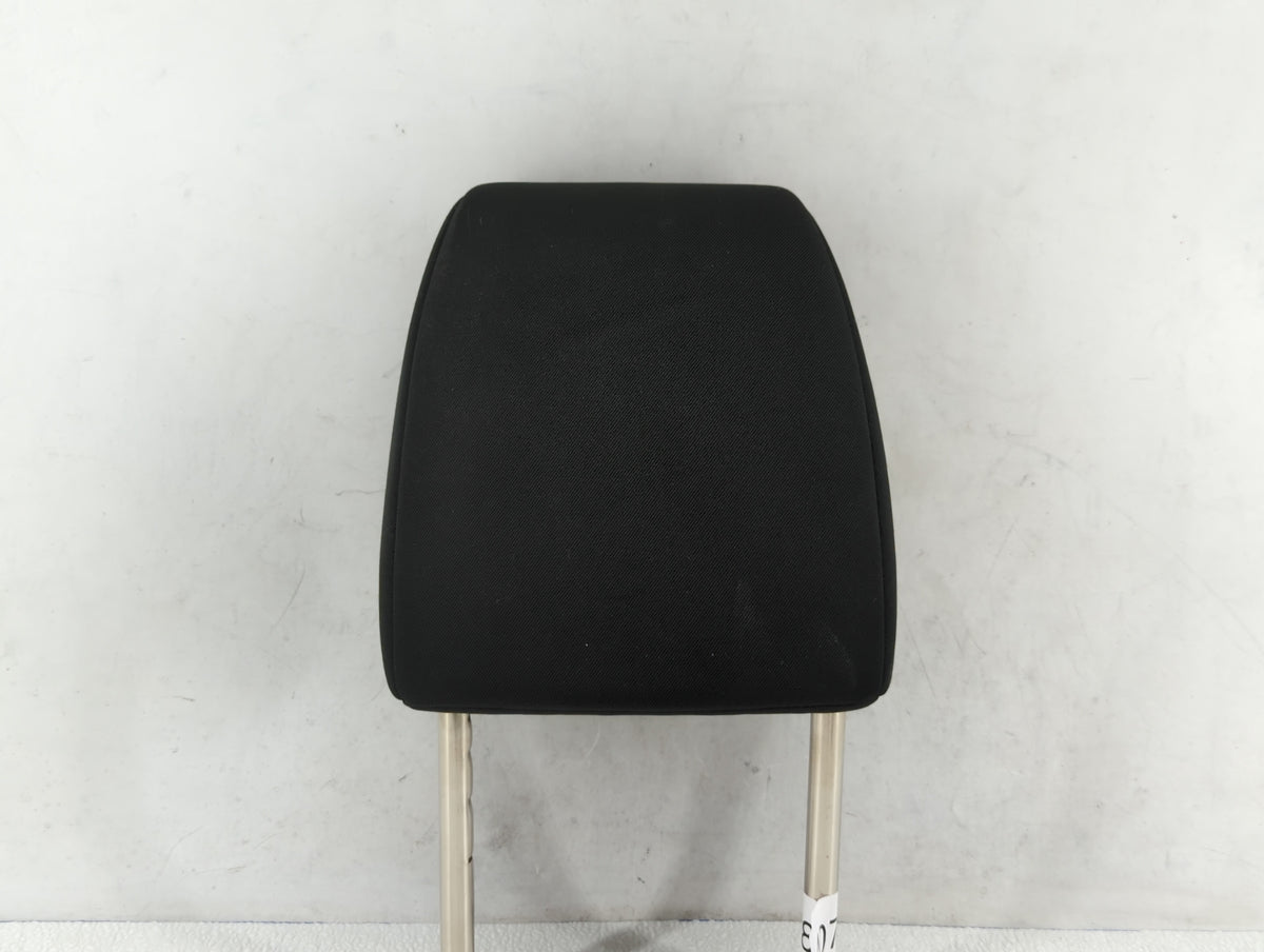 2018 Mazda 3 Headrest Head Rest Front Driver Passenger Seat Fits OEM Used Auto Parts - Oemusedautoparts1.com