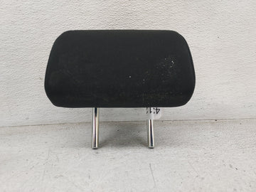 2017-2018 Mazda 3 Headrest Head Rest Rear Seat Fits Fits 2017 2018 OEM Used Auto Parts - Oemusedautoparts1.com