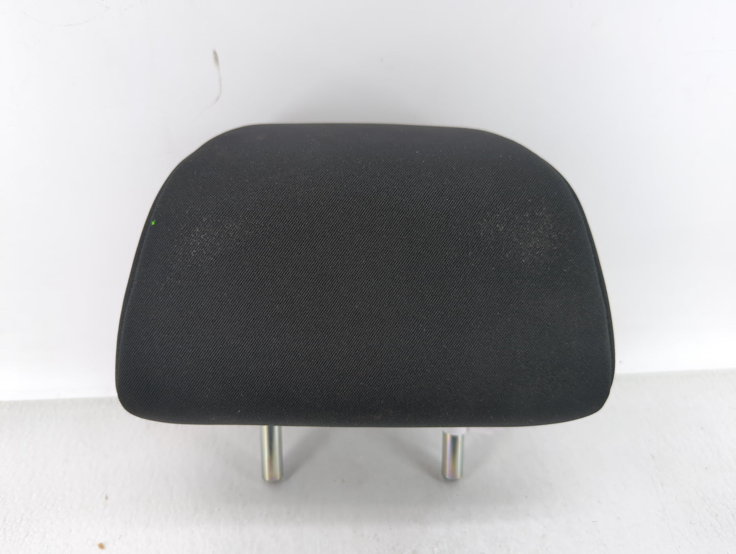 2017-2018 Mazda 3 Headrest Head Rest Front Driver Passenger Seat Fits Fits 2017 2018 OEM Used Auto Parts - Oemusedautoparts1