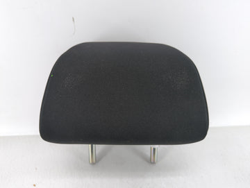 2017-2018 Mazda 3 Headrest Head Rest Front Driver Passenger Seat Fits Fits 2017 2018 OEM Used Auto Parts - Oemusedautoparts1