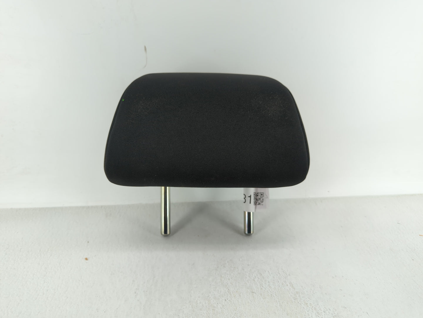 2017-2018 Mazda 3 Headrest Head Rest Front Driver Passenger Seat Fits Fits 2017 2018 OEM Used Auto Parts - Oemusedautoparts1