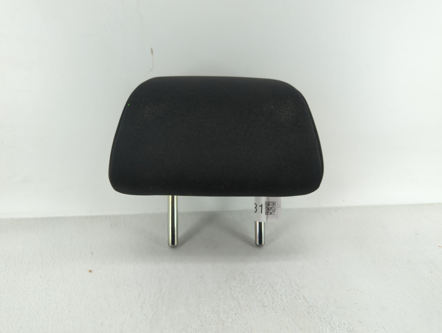 2017-2018 Mazda 3 Headrest Head Rest Front Driver Passenger Seat Fits Fits 2017 2018 OEM Used Auto Parts - Oemusedautoparts1